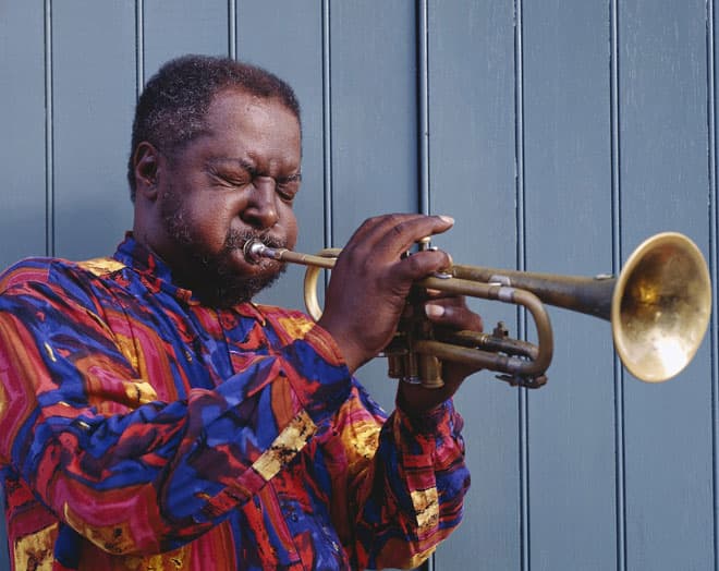 Maîtriser les harmoniques à la trompette