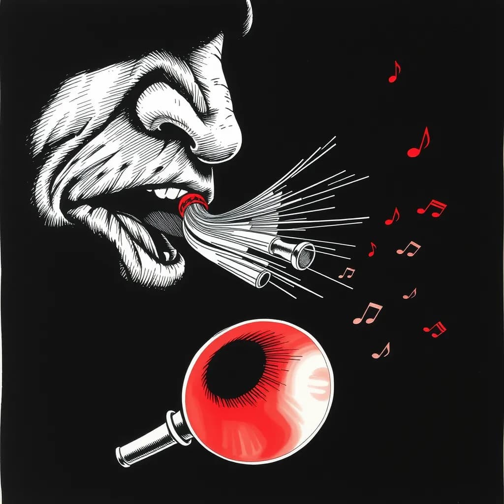 Améliorer la vitesse de la langue à la trompette : 3 exercices efficaces