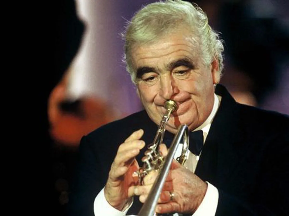 Apprendre la trompette à 30 ans et plus !