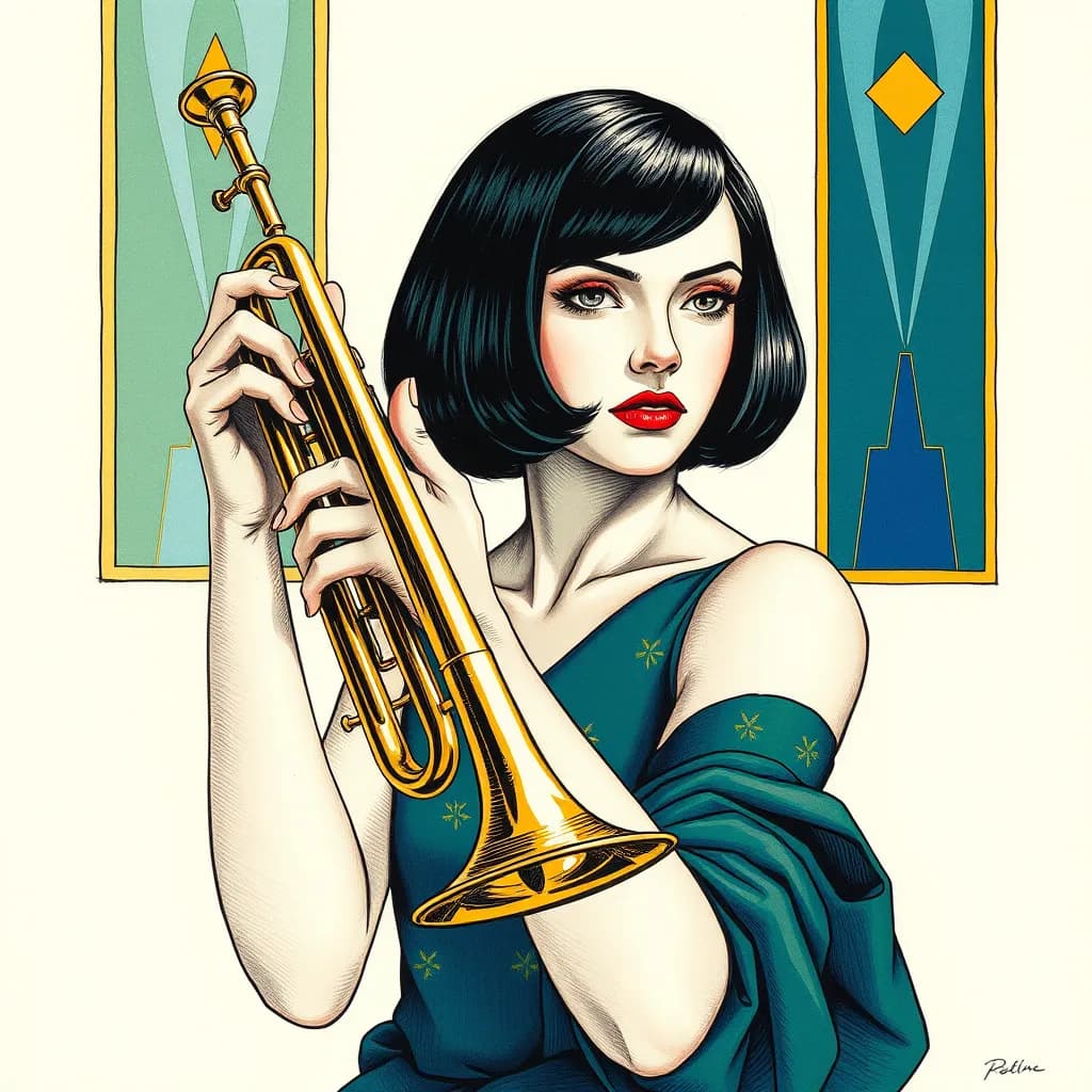 Cours de Trompette Paris : Le Guide Définitif pour Débutants (Évitez ces 5 Erreurs qui Bloquent 90% des Élèves !)