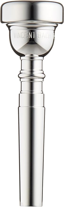 Une embouchure de trompette